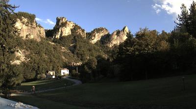 immagine della webcam nei dintorni di Bologna Borgo Panigale: webcam Guiglia