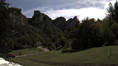 immagine della webcam nei dintorni di Vignola: webcam Guiglia