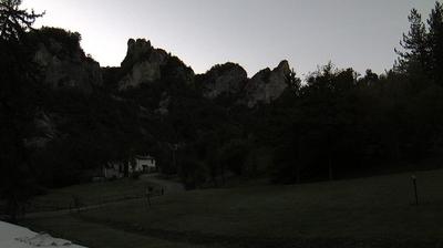 immagine della webcam nei dintorni di Casalecchio di Reno: webcam Guiglia