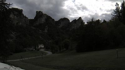 immagine della webcam nei dintorni di Sasso Marconi: webcam Guiglia