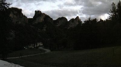 immagine della webcam nei dintorni di Monteveglio: webcam Guiglia