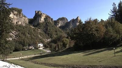 immagine della webcam nei dintorni di Savignano sul Panaro: webcam Guiglia