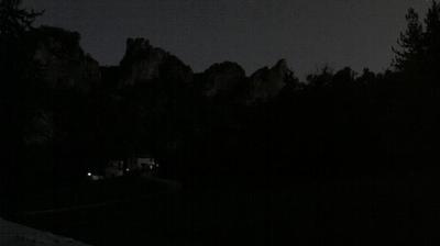 immagine della webcam nei dintorni di Castellarano: webcam Guiglia