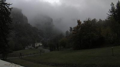 immagine della webcam nei dintorni di Vignola: webcam Guiglia