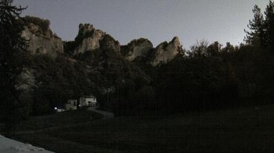 immagine della webcam nei dintorni di Savignano sul Panaro: webcam Guiglia