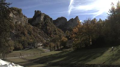 immagine della webcam nei dintorni di Casalecchio di Reno: webcam Guiglia
