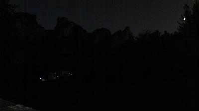 immagine della webcam nei dintorni di Casalecchio di Reno: webcam Guiglia