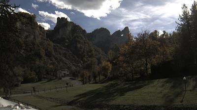 immagine della webcam nei dintorni di Casalecchio di Reno: webcam Guiglia