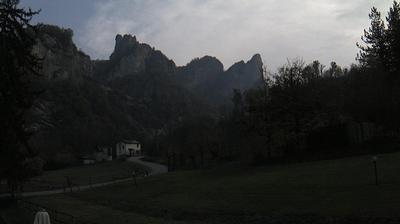 immagine della webcam nei dintorni di Sasso Marconi: webcam Guiglia