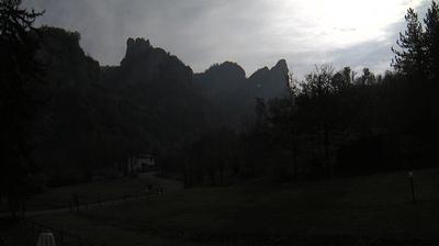 immagine della webcam nei dintorni di Sasso Marconi: webcam Guiglia