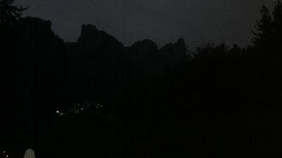 immagine della webcam nei dintorni di Sasso Marconi: webcam Guiglia