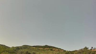 immagine della webcam nei dintorni di Cabras: webcam Villaurbana