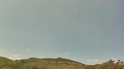 immagine della webcam nei dintorni di Cabras: webcam Villaurbana
