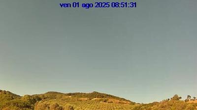 immagine della webcam nei dintorni di Oristano: webcam Villaurbana
