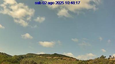 immagine della webcam nei dintorni di Pau: webcam Villaurbana