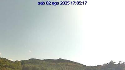 immagine della webcam nei dintorni di Massama: webcam Villaurbana