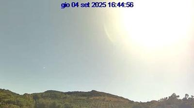 Preview delle webcam di Villaurbana