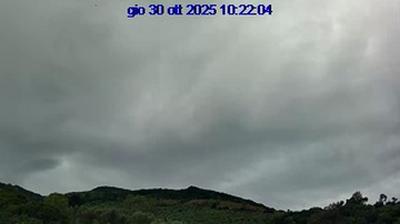 immagine della webcam nei dintorni di Oristano: webcam Villaurbana