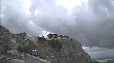 immagine della webcam nei dintorni di Sciacca: webcam Caltabellotta