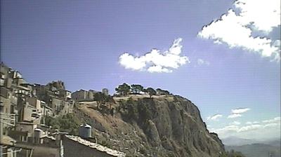 immagine della webcam nei dintorni di Sciacca: webcam Caltabellotta