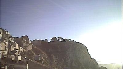 Preview delle webcam di Caltabellotta
