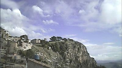 Preview delle webcam di Caltabellotta