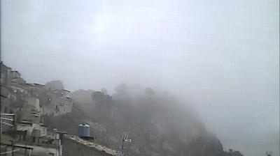 immagine della webcam nei dintorni di Santo Stefano Quisquina: webcam Caltabellotta