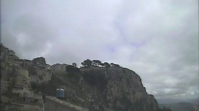 immagine della webcam nei dintorni di Sciacca: webcam Caltabellotta