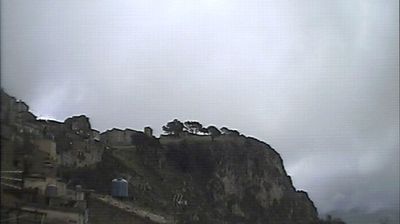 Preview delle webcam di Caltabellotta