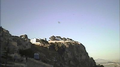 immagine della webcam nei dintorni di Sciacca: webcam Caltabellotta