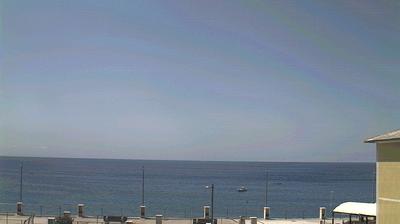 immagine della webcam nei dintorni di Lavagna: webcam Deiva Marina