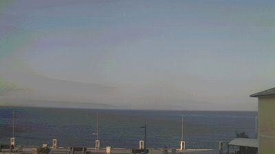 immagine della webcam nei dintorni di Levanto: webcam Deiva Marina