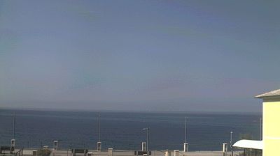 immagine della webcam nei dintorni di Moneglia: webcam Deiva Marina