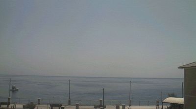 immagine della webcam nei dintorni di Riomaggiore: webcam Deiva Marina