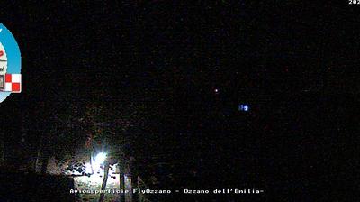 immagine della webcam nei dintorni di Portomaggiore: webcam Ozzano dell'Emilia