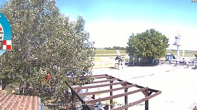Preview delle webcam di Ozzano dell'Emilia
