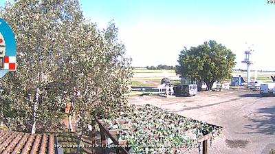 immagine della webcam nei dintorni di Castel del Rio: webcam Ozzano dell'Emilia