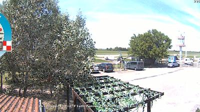 immagine della webcam nei dintorni di Castel del Rio: webcam Ozzano dell'Emilia