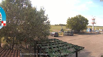 immagine della webcam nei dintorni di Argenta: webcam Ozzano dell'Emilia