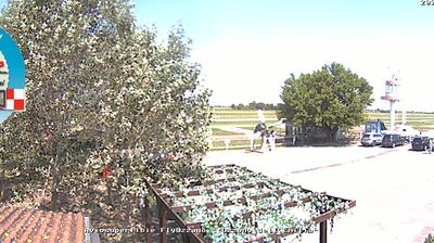 immagine della webcam nei dintorni di Bologna Borgo Panigale: webcam Ozzano dell'Emilia