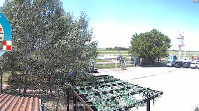 immagine della webcam nei dintorni di Medicina: webcam Ozzano dell'Emilia
