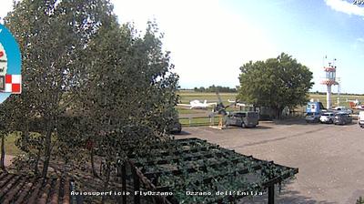 immagine della webcam nei dintorni di Castel Maggiore: webcam Ozzano dell'Emilia