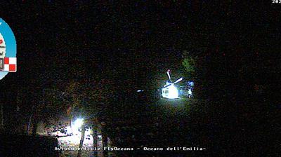 immagine della webcam nei dintorni di San Silvestro: webcam Ozzano dell'Emilia