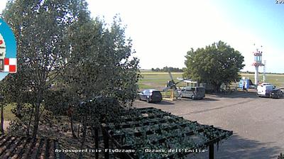 immagine della webcam nei dintorni di San Lazzaro di Savena: webcam Ozzano dell'Emilia