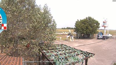 immagine della webcam nei dintorni di Castel del Rio: webcam Ozzano dell'Emilia