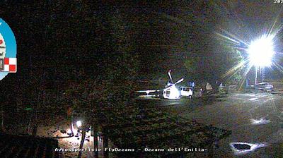 immagine della webcam nei dintorni di Sasso Marconi: webcam Ozzano dell'Emilia