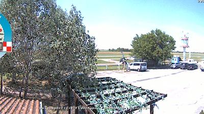 immagine della webcam nei dintorni di Zola Predosa: webcam Ozzano dell'Emilia