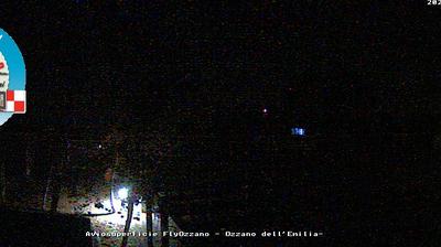 immagine della webcam nei dintorni di Bologna: webcam Ozzano dell'Emilia
