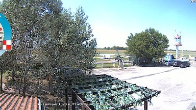 immagine della webcam nei dintorni di San Lazzaro di Savena: webcam Ozzano dell'Emilia
