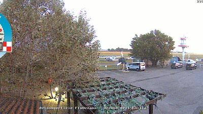 immagine della webcam nei dintorni di Portomaggiore: webcam Ozzano dell'Emilia